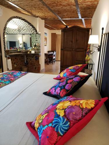 Quinta Don Jose Boutique Hotel