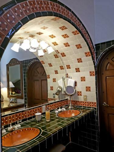 Quinta Don Jose Boutique Hotel