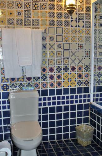 Quinta Don Jose Boutique Hotel