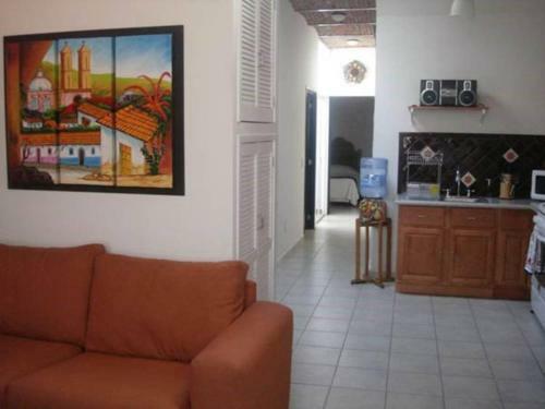 Quinta Don Jose Boutique Hotel