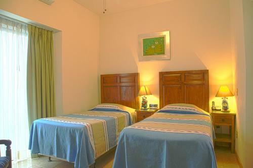 Quinta Don Jose Boutique Hotel