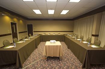 Hotel Courtyard By Marriott Monterrey Aeropuerto