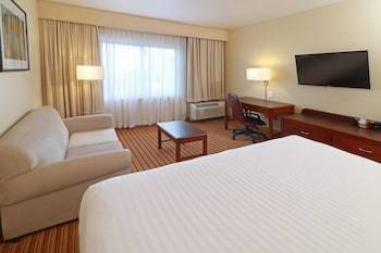 Hotel Courtyard By Marriott Monterrey Aeropuerto