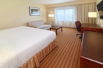 Hotel Courtyard By Marriott Monterrey Aeropuerto