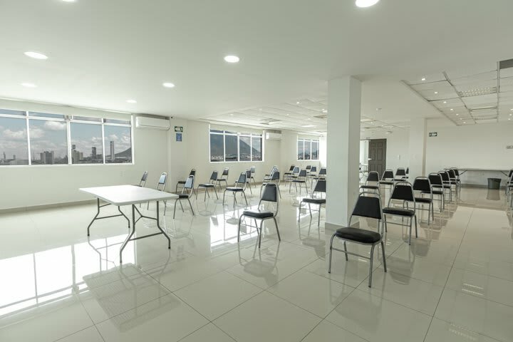 Hotel Plaza Del Arco Express