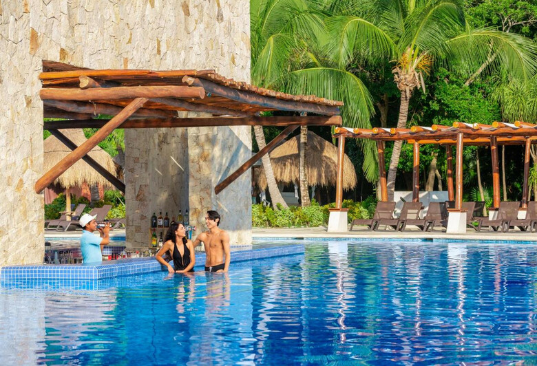 Hotel Grand Sirenis Riviera Maya Resort And Spa