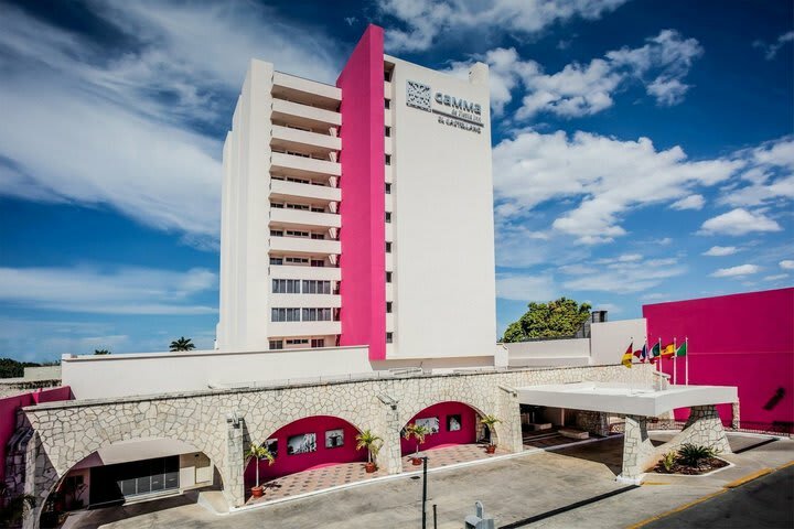 Hotel El Castellano