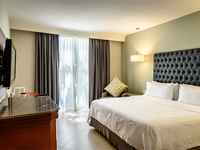 Hotel Holiday Inn Tuxtla Gutierrez