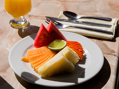 Hotel Holiday Inn Tuxtla Gutierrez