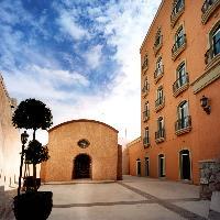 Hotel Holiday Inn Express Guanajuato