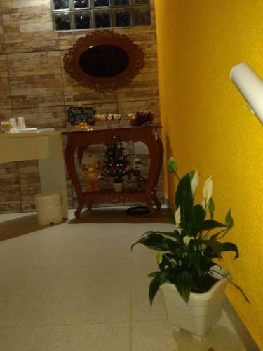 Apartamento Pontal Praia Su�tes