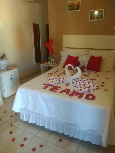 Apartamento Pontal Praia Su�tes
