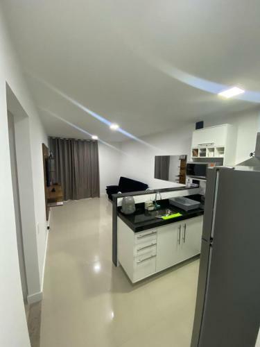 Apartamento Golden Lake Para�so Kwill