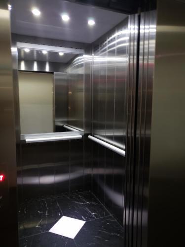 Apartamento Le Bon Vivant 305