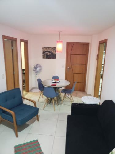 Apartamento Le Bon Vivant 305
