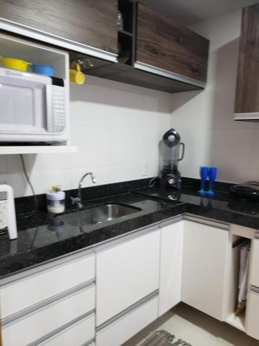 Apartamento Le Bon Vivant 305