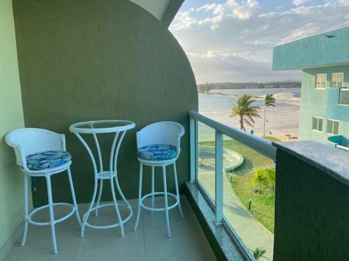 Apartamento O Para�so � Aqui - Golden Lake