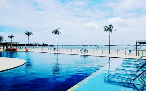Apartamento O Para�so � Aqui - Golden Lake