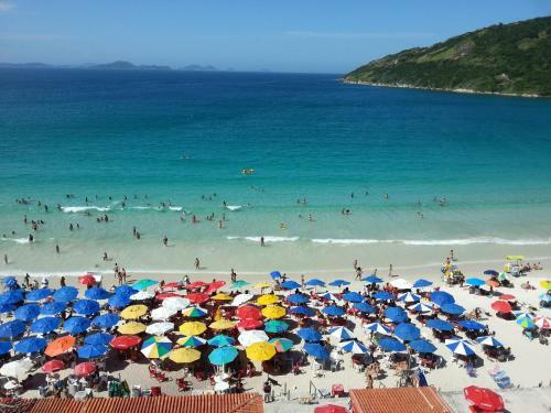 Aconchegante Apartamento Com Vista Para O Mar E Nascer Do Sol