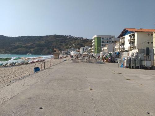 Aconchegante Apartamento Com Vista Para O Mar E Nascer Do Sol