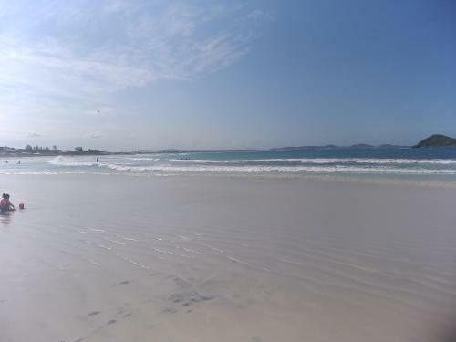 Aconchegante Apartamento Com Vista Para O Mar E Nascer Do Sol