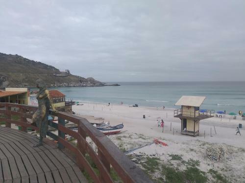 Aconchegante Apartamento Com Vista Para O Mar E Nascer Do Sol