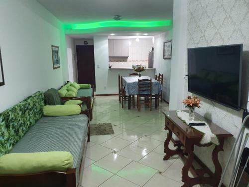Apartamento Na Prainha - Pertinho Do Mar II