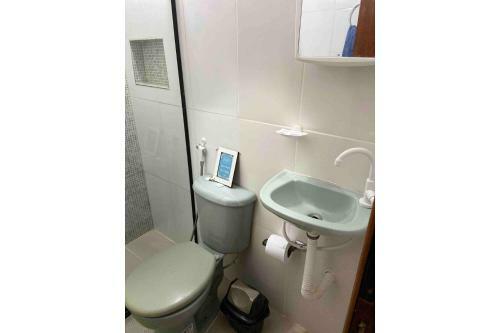 Apartamento Su�te 2 Seu Cantinho Perto Da Praia