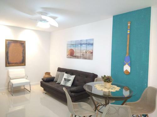 Apartamento Conforto Com Linda Vista
