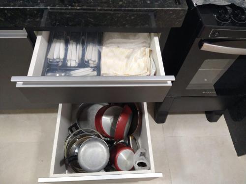 Apartamento Conforto Com Linda Vista