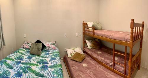 Casa de Temporada Arraial 40�
