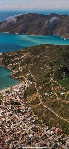 Casa de Temporada Arraial 40�
