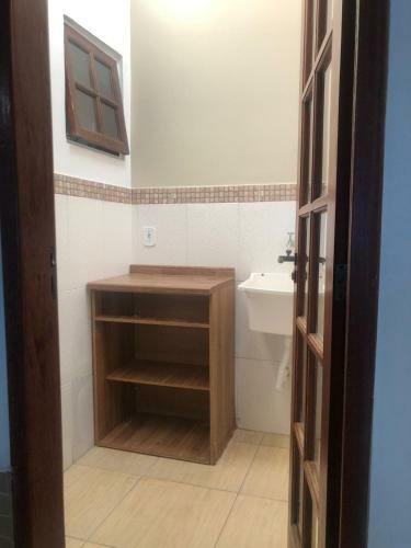 Apartamento Casa de Praia Arraial