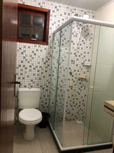 Apartamento Casa de Praia Arraial