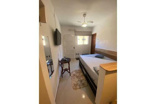 Apartamento Su�te 3 Seu Cantinho Perto Da Praia