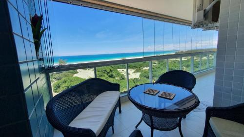 Aparts Da Praia Grande 601