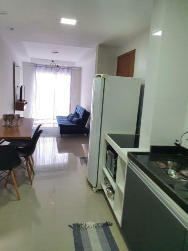 Apartamento Residencial Pinho Ap. 203