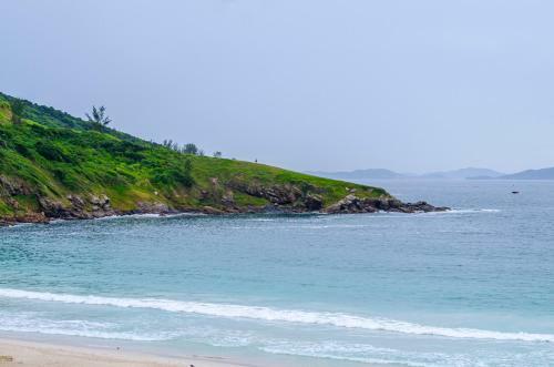 Apartamento Sua Casa de Praia