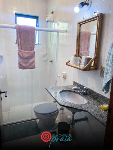 Apartamento Sua Casa de Praia