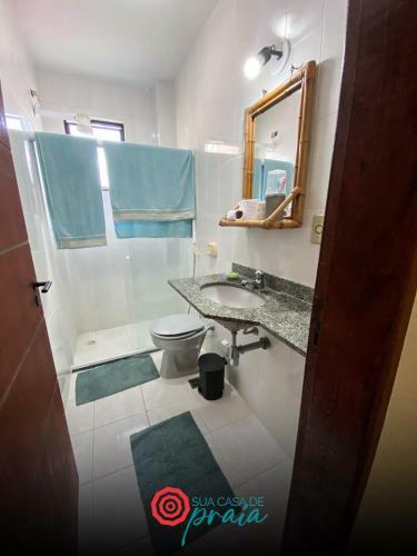Apartamento Sua Casa de Praia