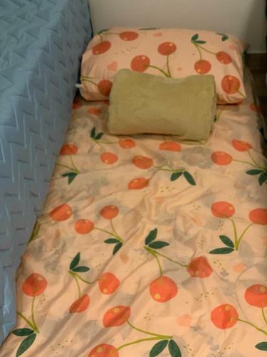Apartameto Praia Grande