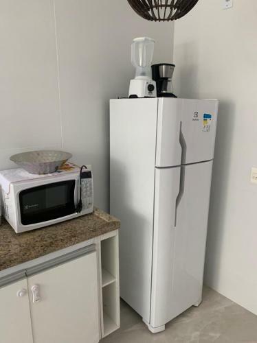 Apartamento Prainha