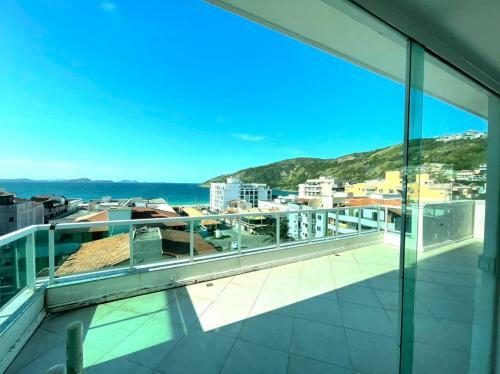 Apartamento Apt Prainha 3 Quartos At� 10 Pessoas