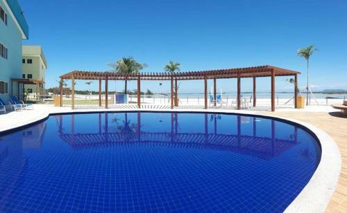 Apartamento, Apart Hotel, 02 Quartos - Arraial Do Cabo