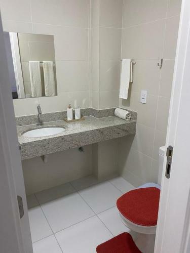 Apartamento, Apart Hotel, 02 Quartos - Arraial Do Cabo