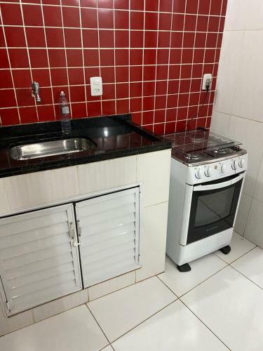 Apartamento Ap 1 Quarto Praia Grande