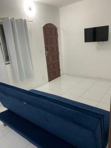 Apartamento Ap 1 Quarto Praia Grande
