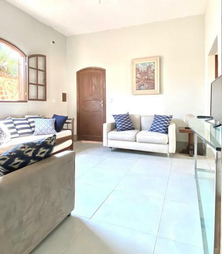 Casa 105