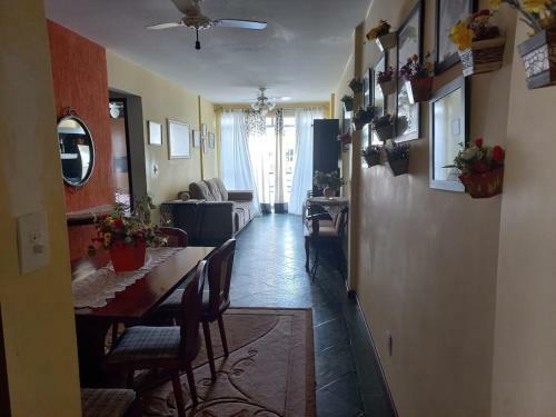 Apartamento P� Na Areia, Prainha