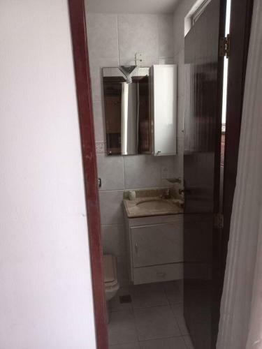 Apartamento P� Na Areia, Prainha